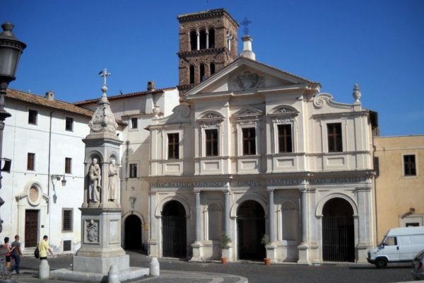 Chiesa_San_Bartolomeo_all_Isola_Isola_Tiberina_Roma